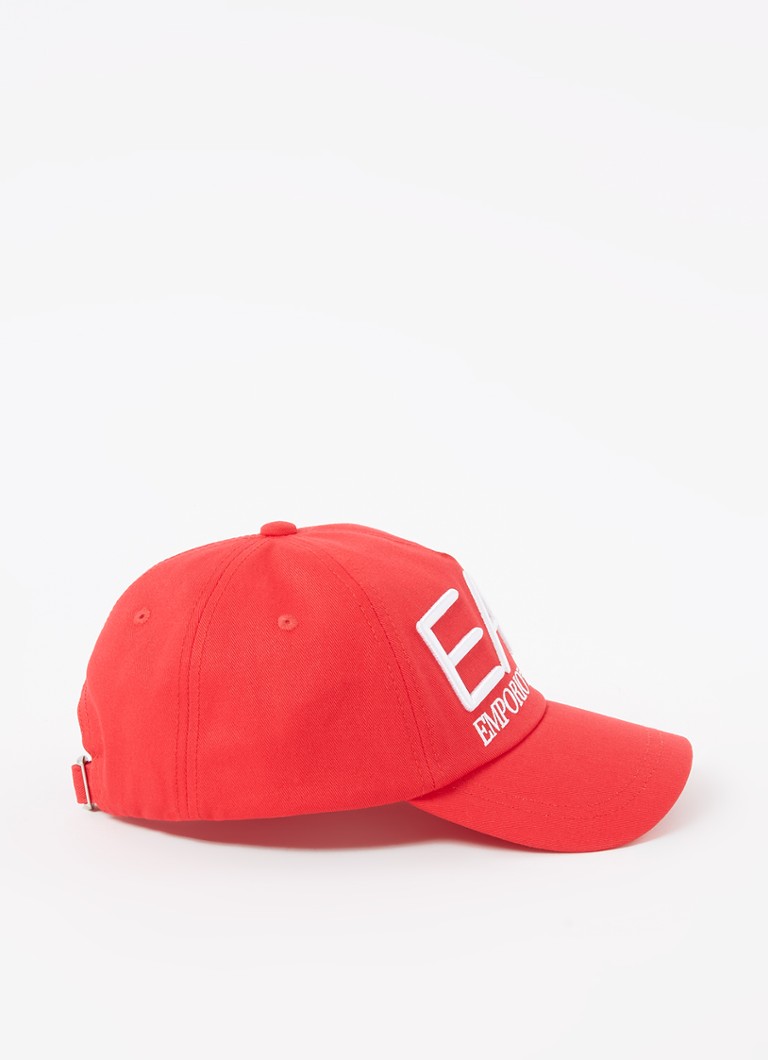 Emporio Armani Baseball Hat