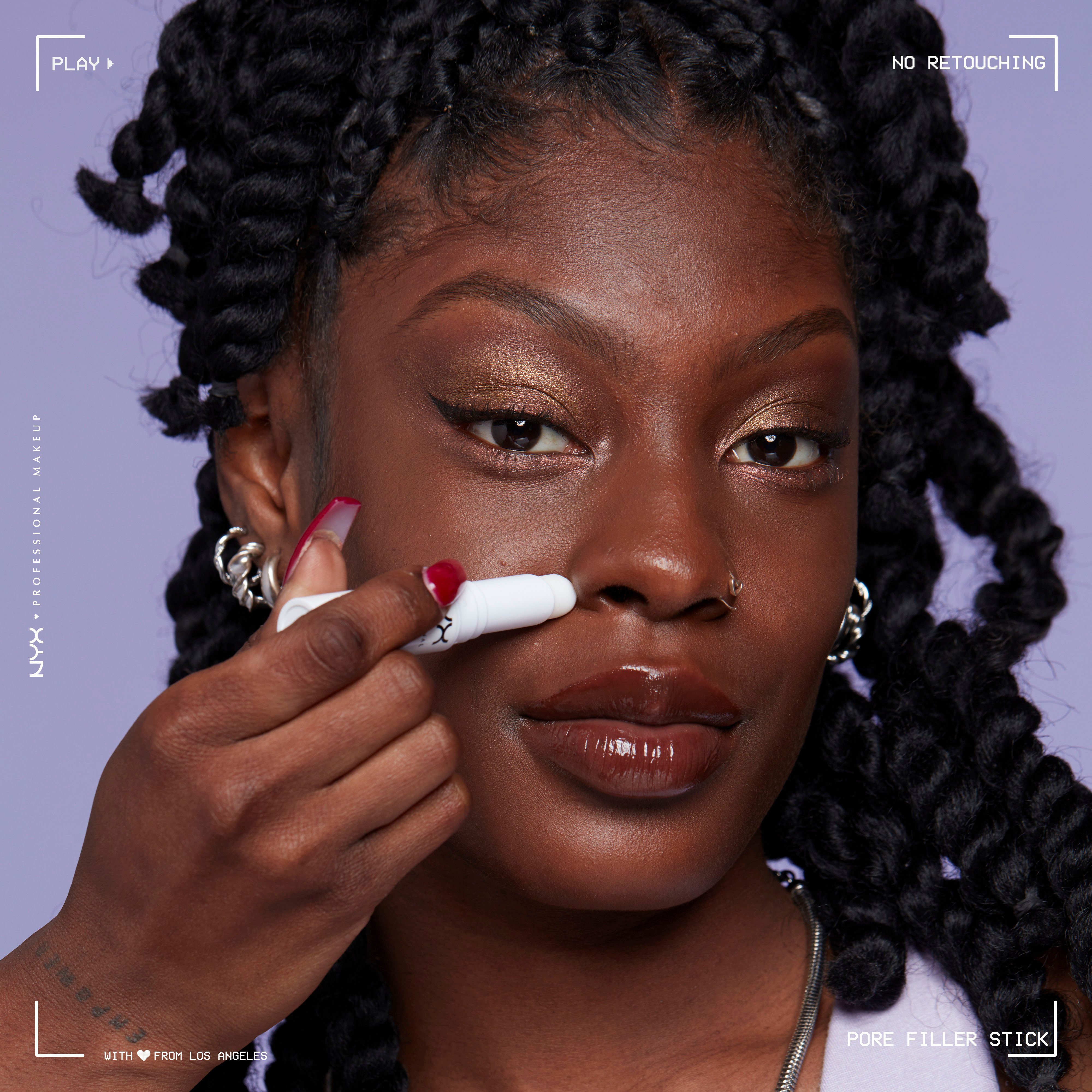 NYX Primer NYX Professional Makeup Pore Filler Stick