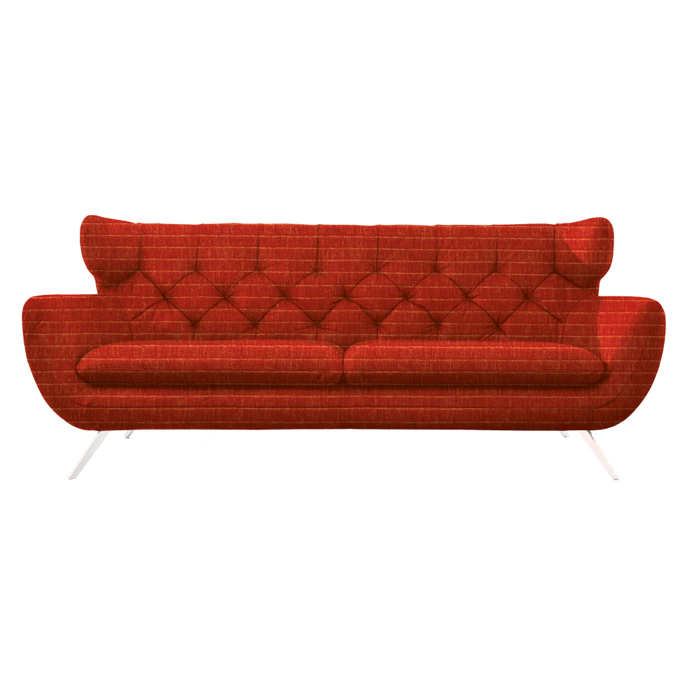 3-Sitzer Sofa Lascondo Sixty