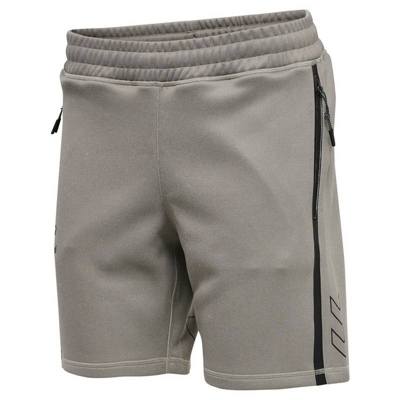 hummel hmlCIMA XK SHORTS WOMAN Sweatshorts Damen