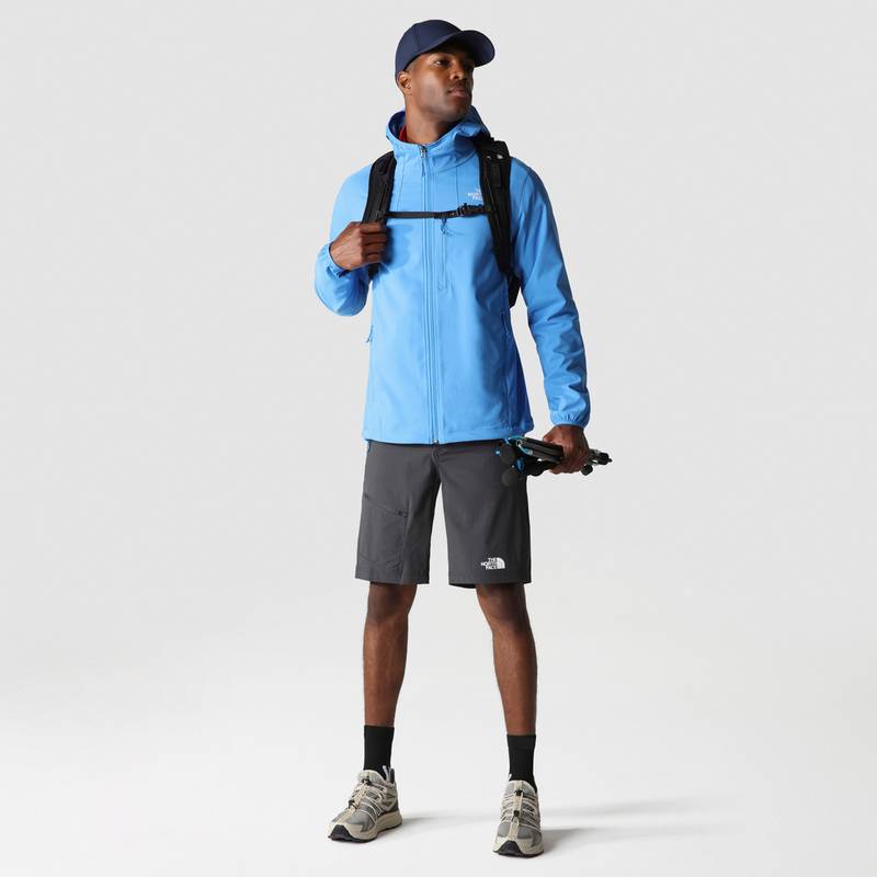 The North Face Nimble Softshelljacke Herren