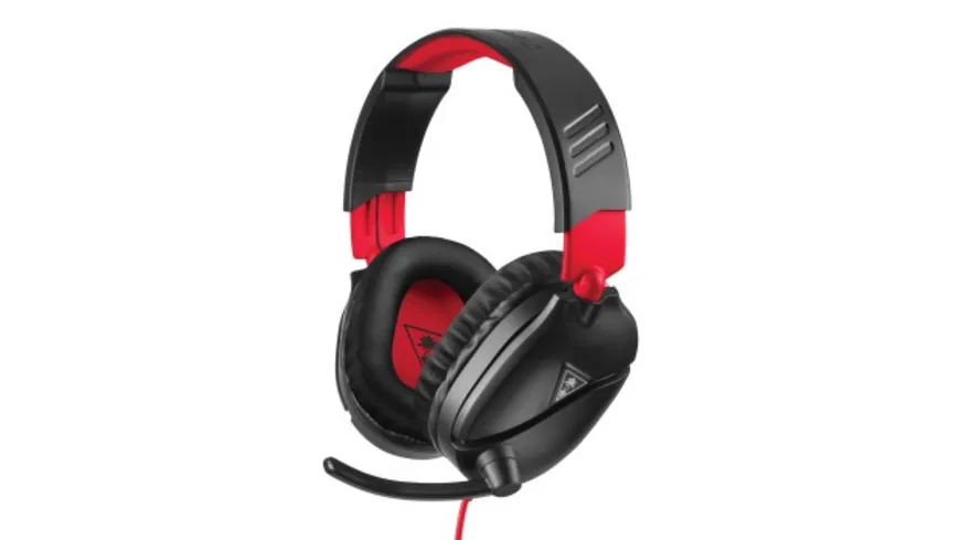 Turtle Beach Over-Ear Stereo Gaming Headset 