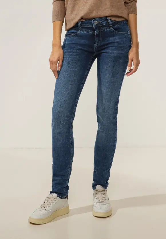Street One Casual Fit Jeans