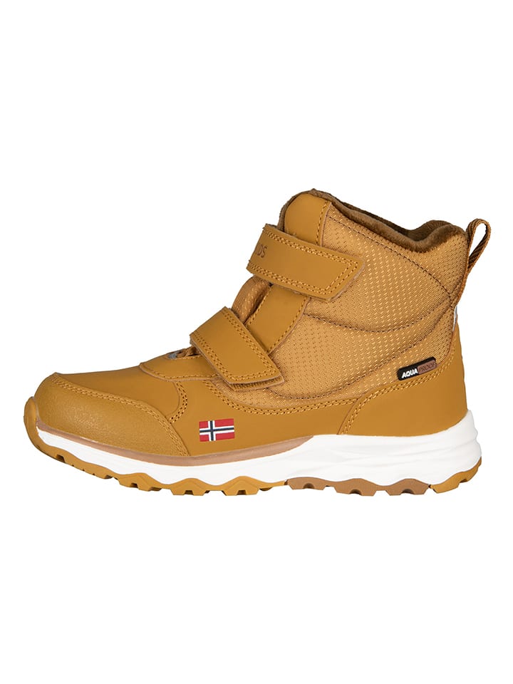 Trollkids Winterboots 