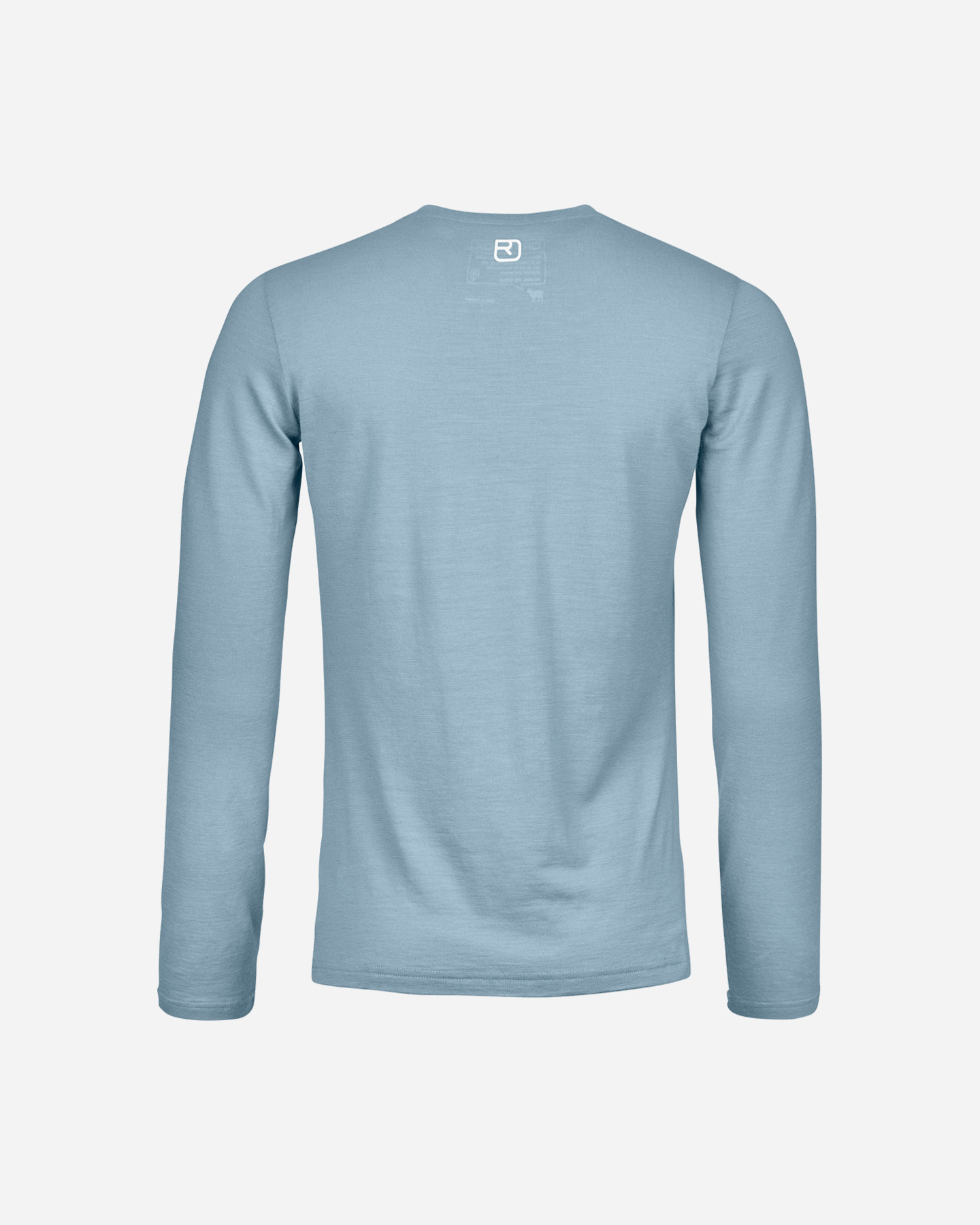 Felpa Ortovox 185 Merino W 83076-87301