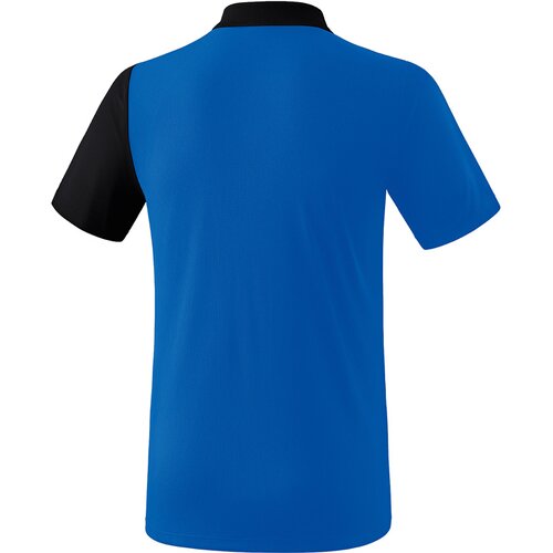 FUSSBALL - TEAMSPORT TEXTIL - POLOSHIRTS 5-C POLOSHIRT KIDS