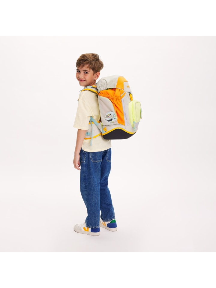Ergobag ergobag pack Schulrucksack-Set StadtBärwohner günstig kaufen onesize