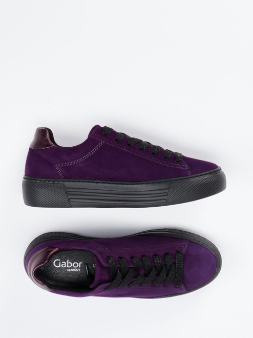 Sneaker-26611190011 Gabor Comfort