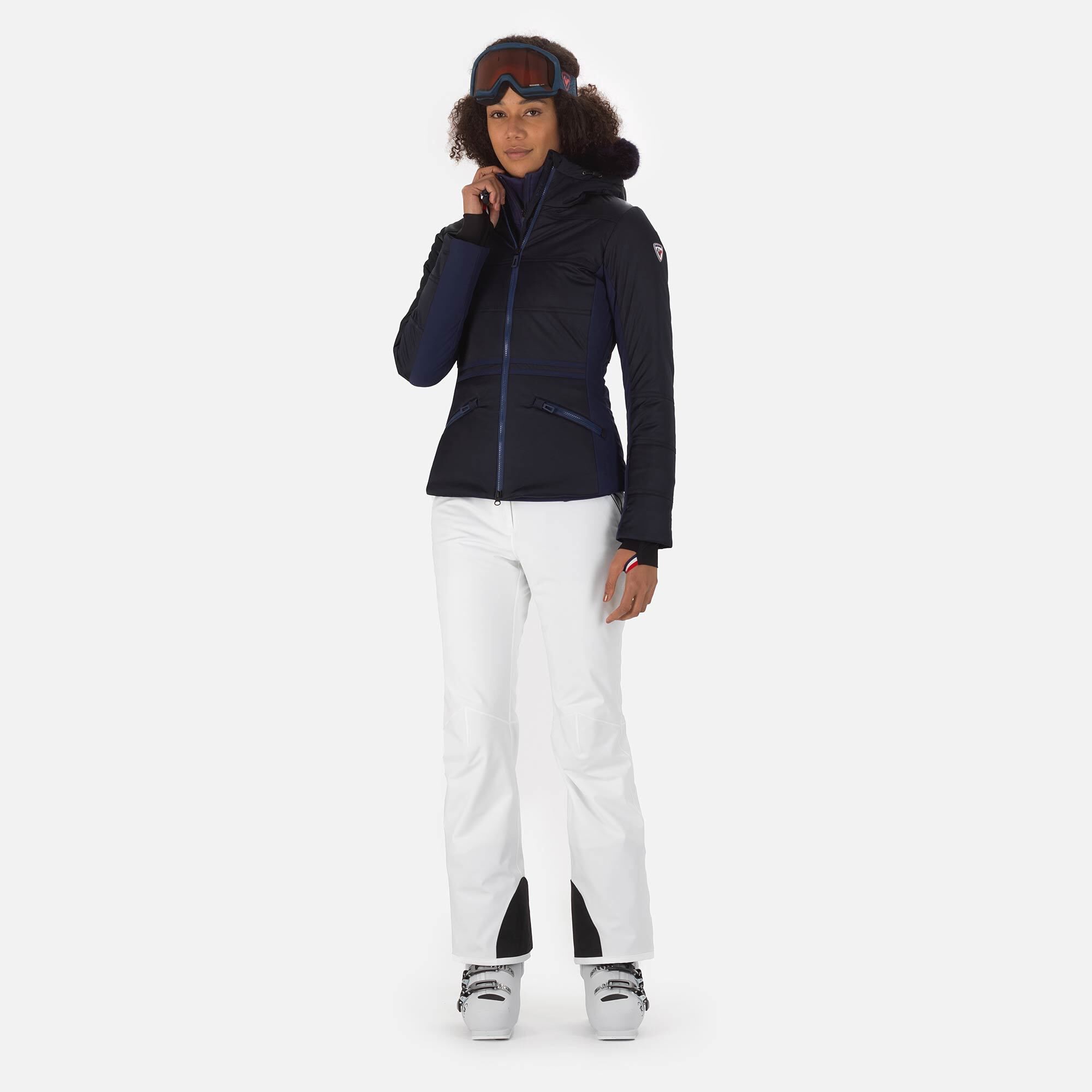Veste de ski ROC Femme