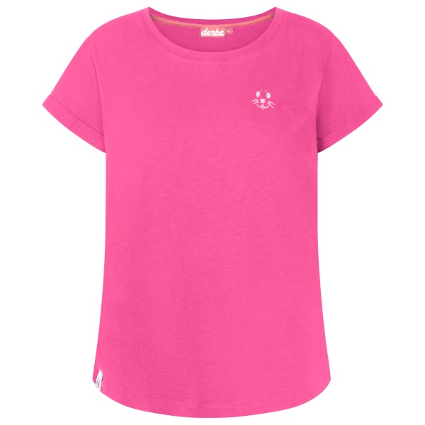 Derbe - Women's Robbenschnute S/S - T-Shirt