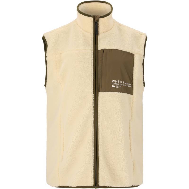 Whistler Sprocket Fleeceweste Damen