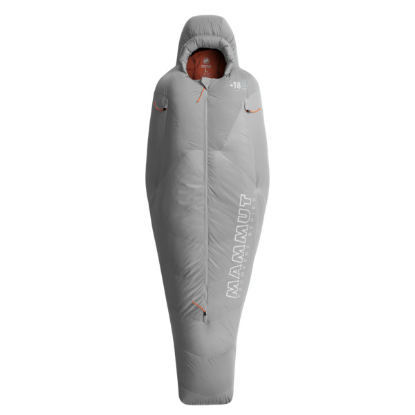 PROTECT DOWN BAG -18C - Winterschlafsack