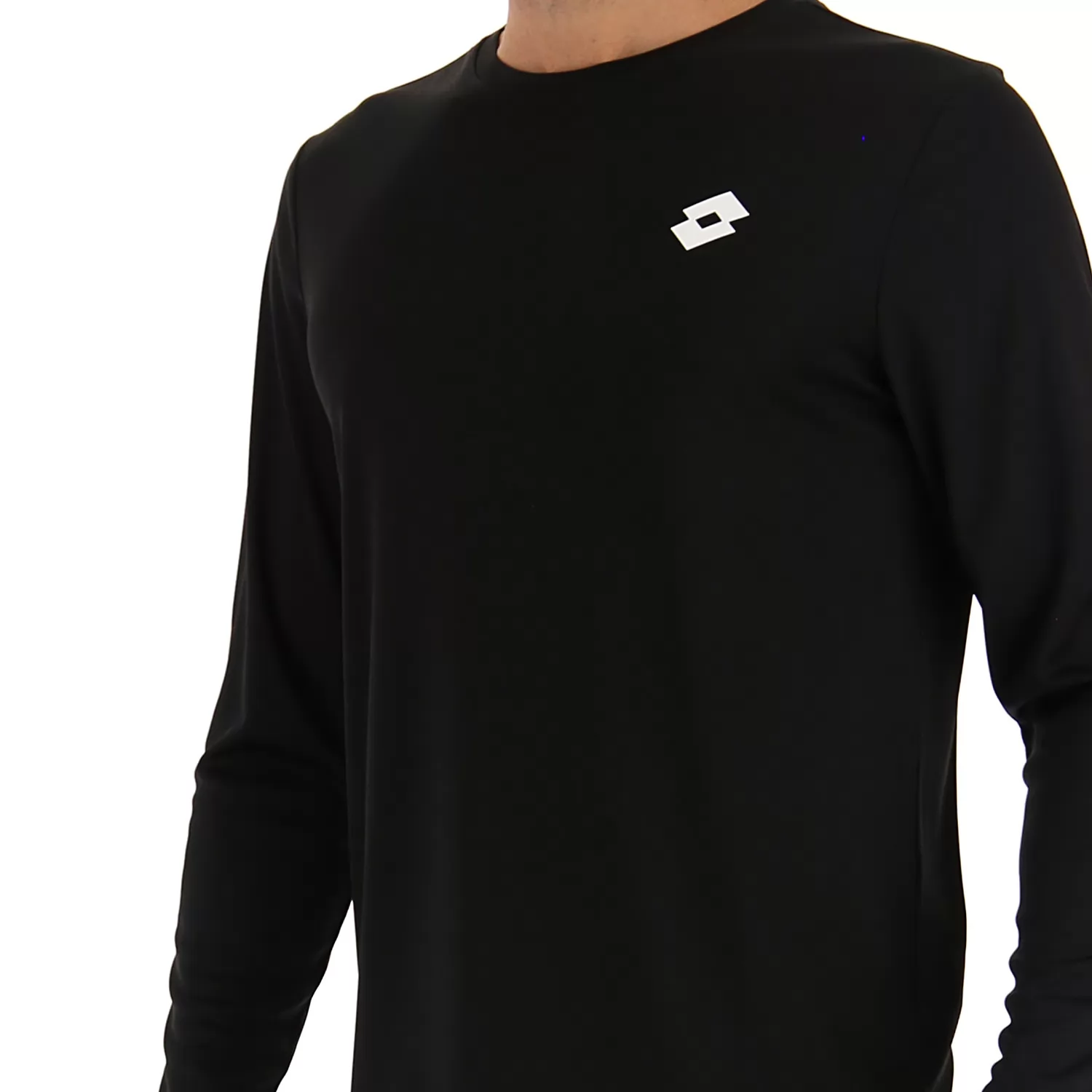 MSP T-SHIRT LS