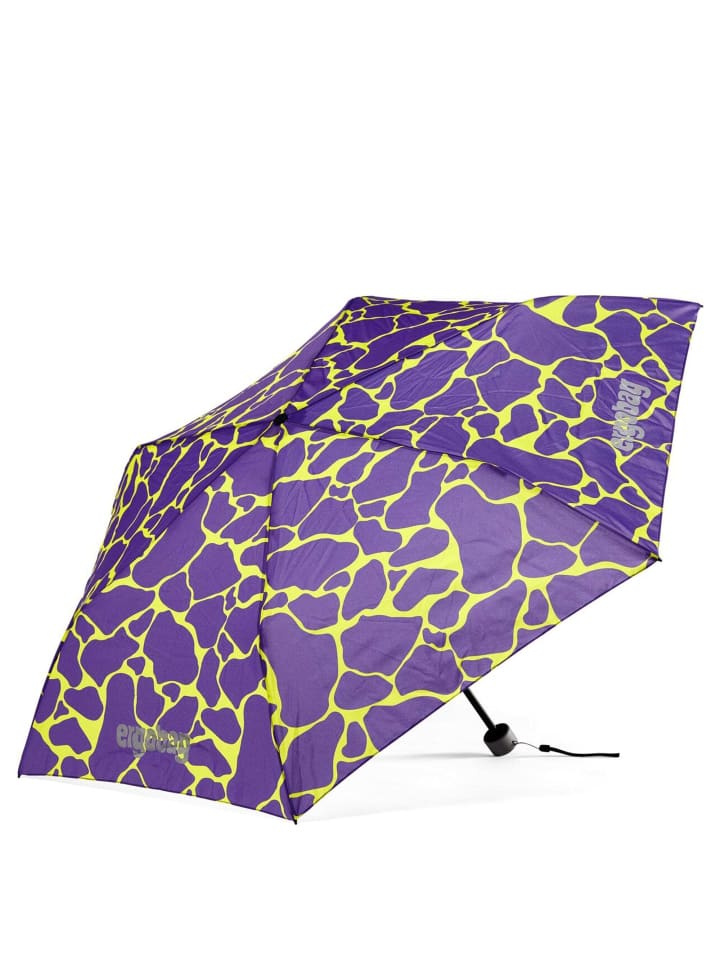 Ergobag Zubehör - Regenschirm 21 cm (RaumfahrBär) in SuBärkraft günstig kaufen onesize