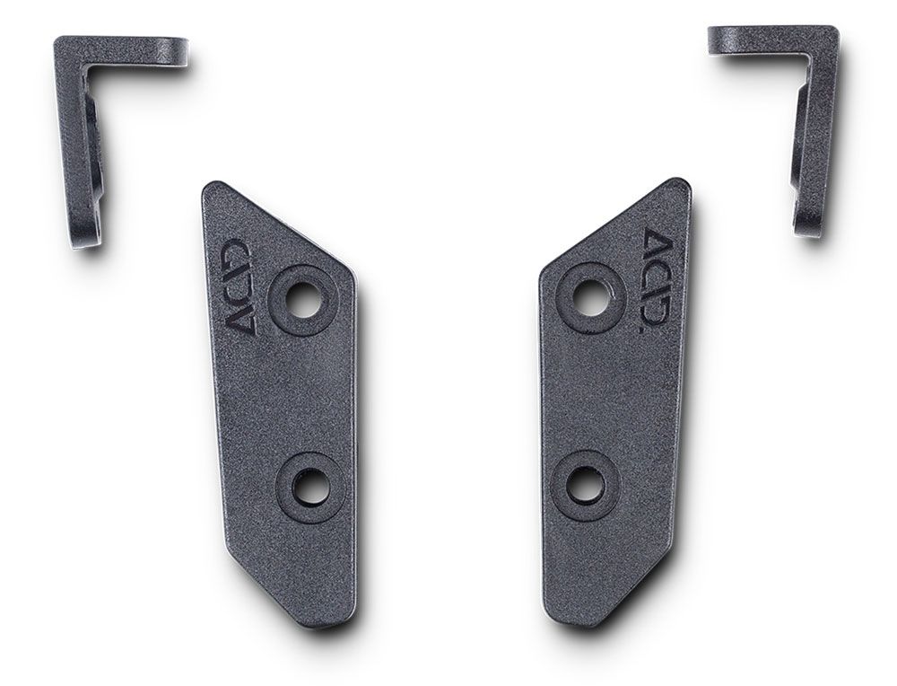 ACID Gabel-Adapter für Schutzblechstreben Schraubmontage kaufen | Bike-Discount