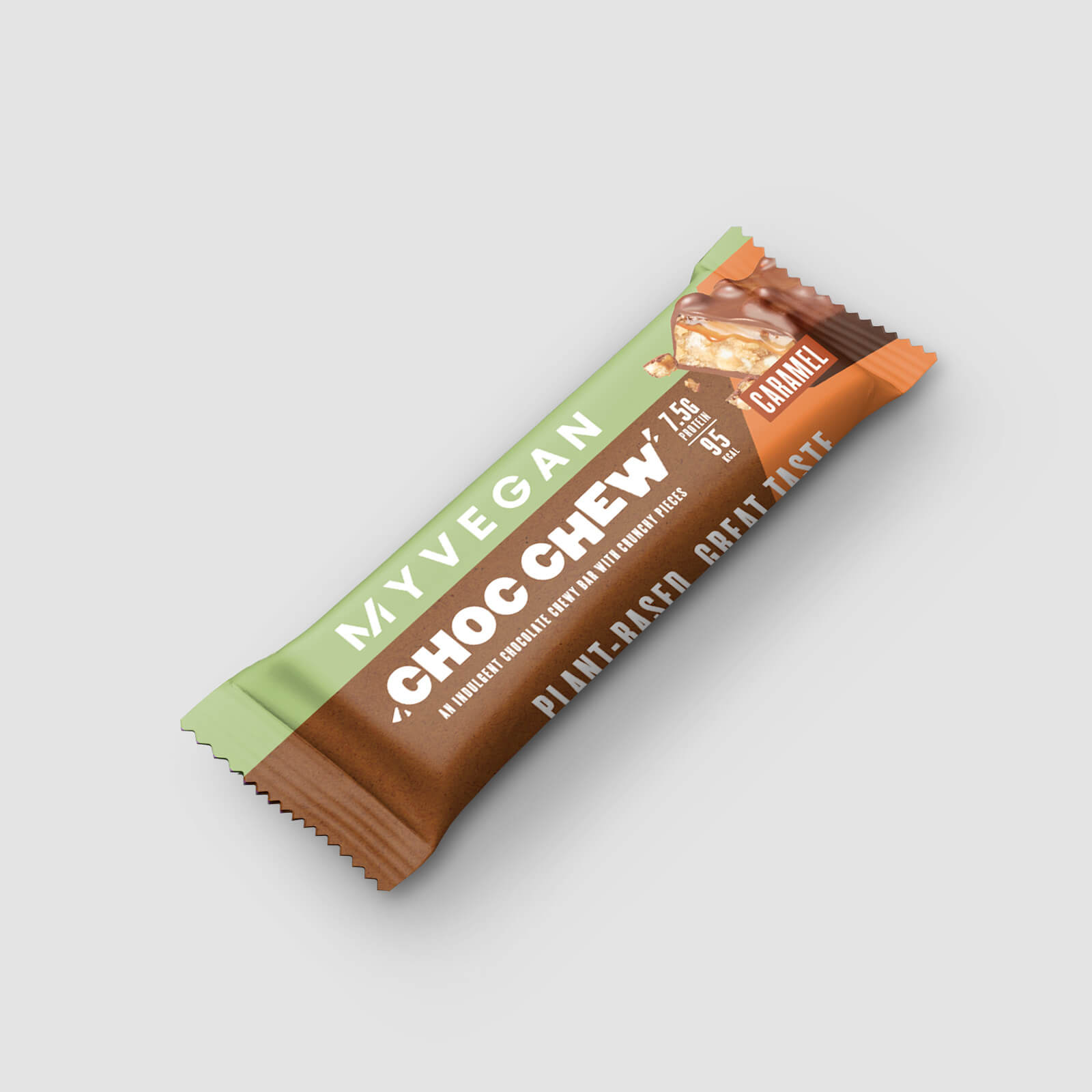 Choc Chew
