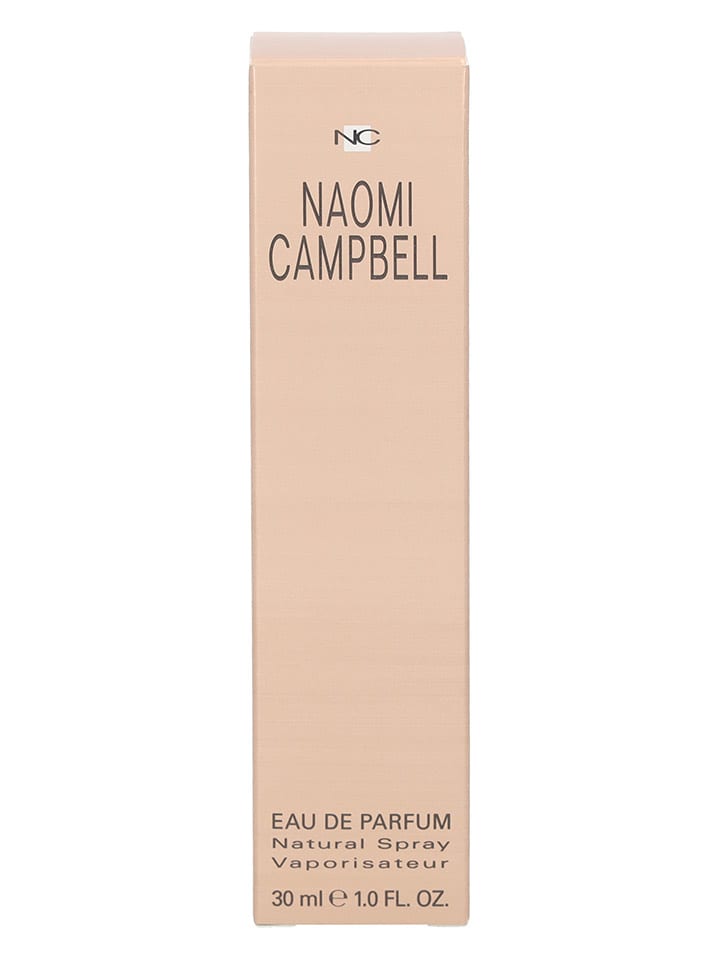 Naomi Campbell Naomi Campbell - EdP, 30 ml günstig kaufen onesize