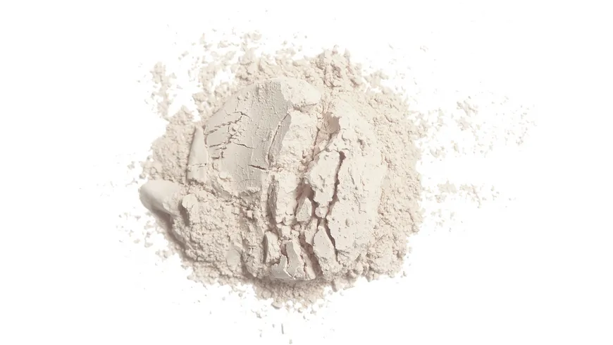 lavera Invisible Finish Loose Powder 11 g TRANSPARENT