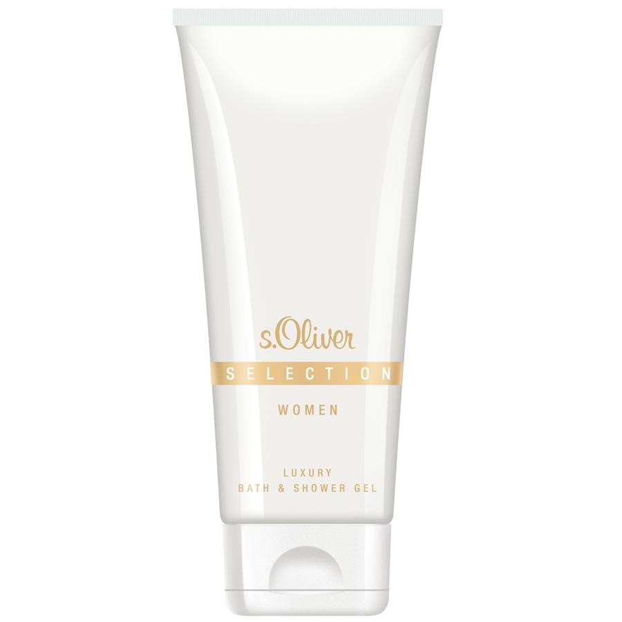 Shower Gel