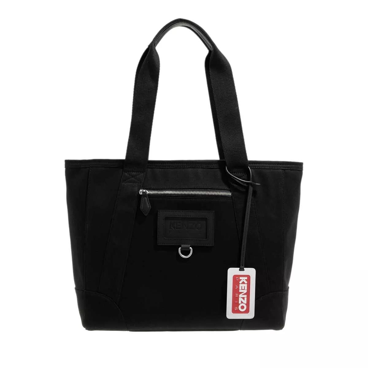 KENZO Handtaschen schwarz Tote
