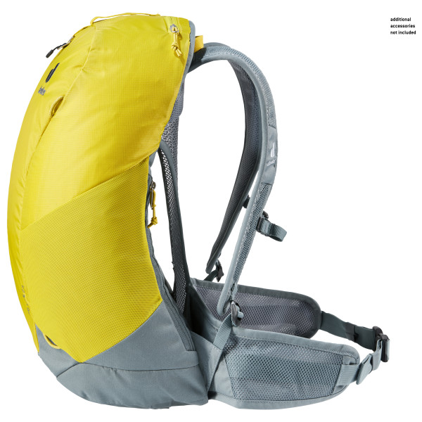 Deuter - AirComfort Lite 23 - Wanderrucksack