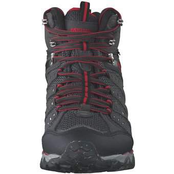 Meindl Respond Mid II GTX Outdoor in grau