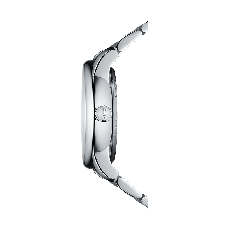 Mido Damenuhr Baroncelli Prisma