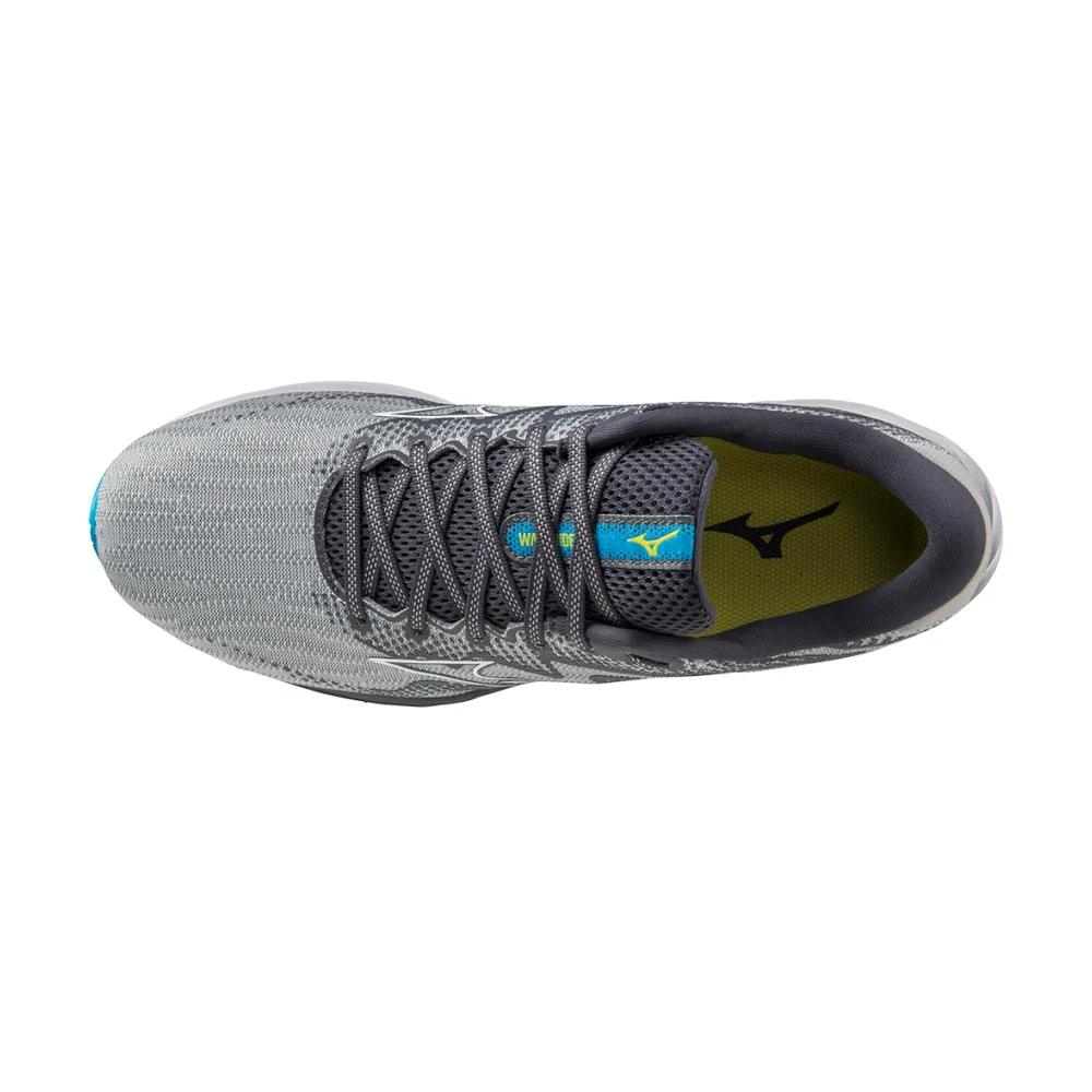 Mizuno Wave Rider 27 J1GC230301 / grau