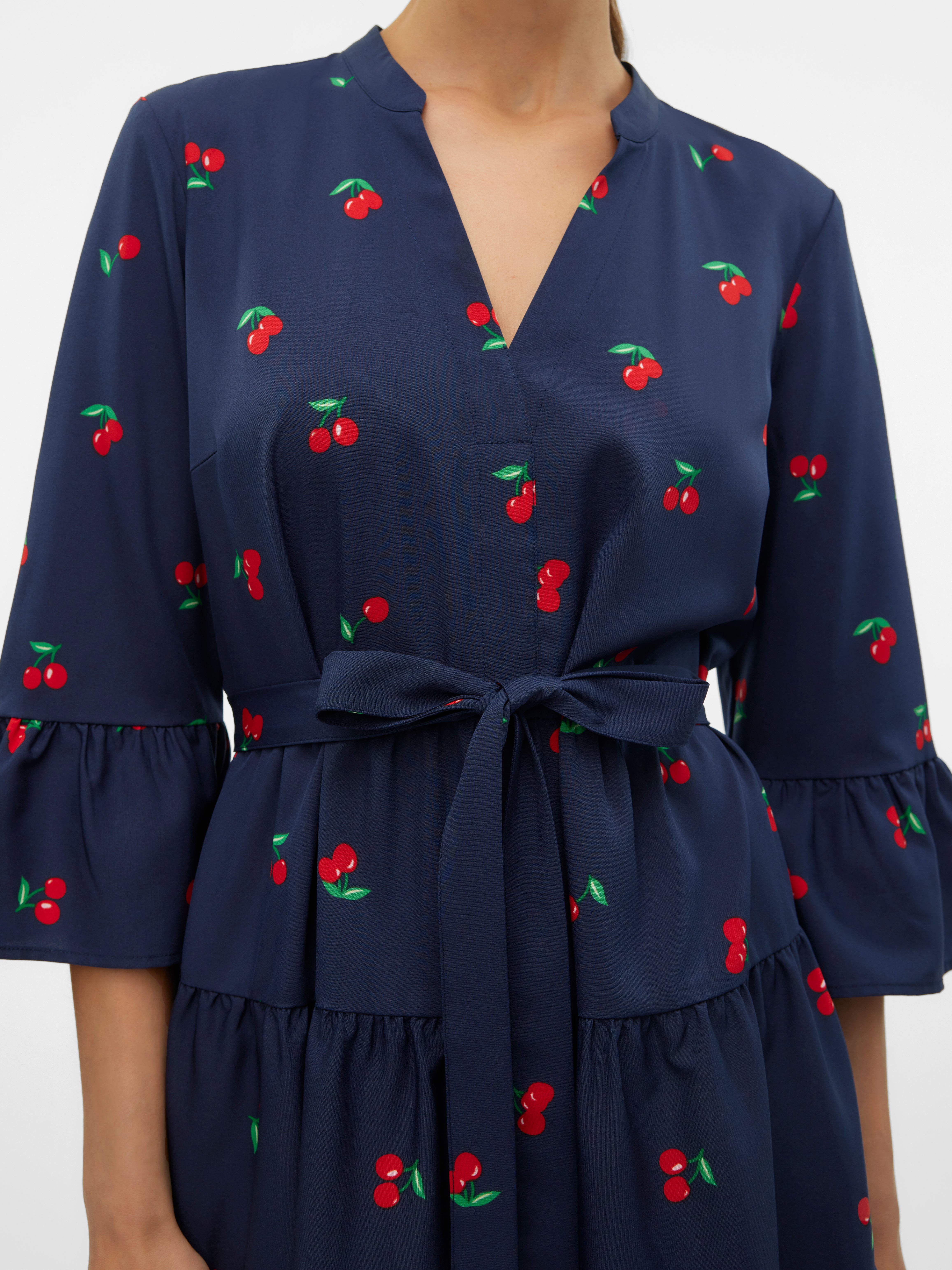 VMZERA Kurzes Kleid