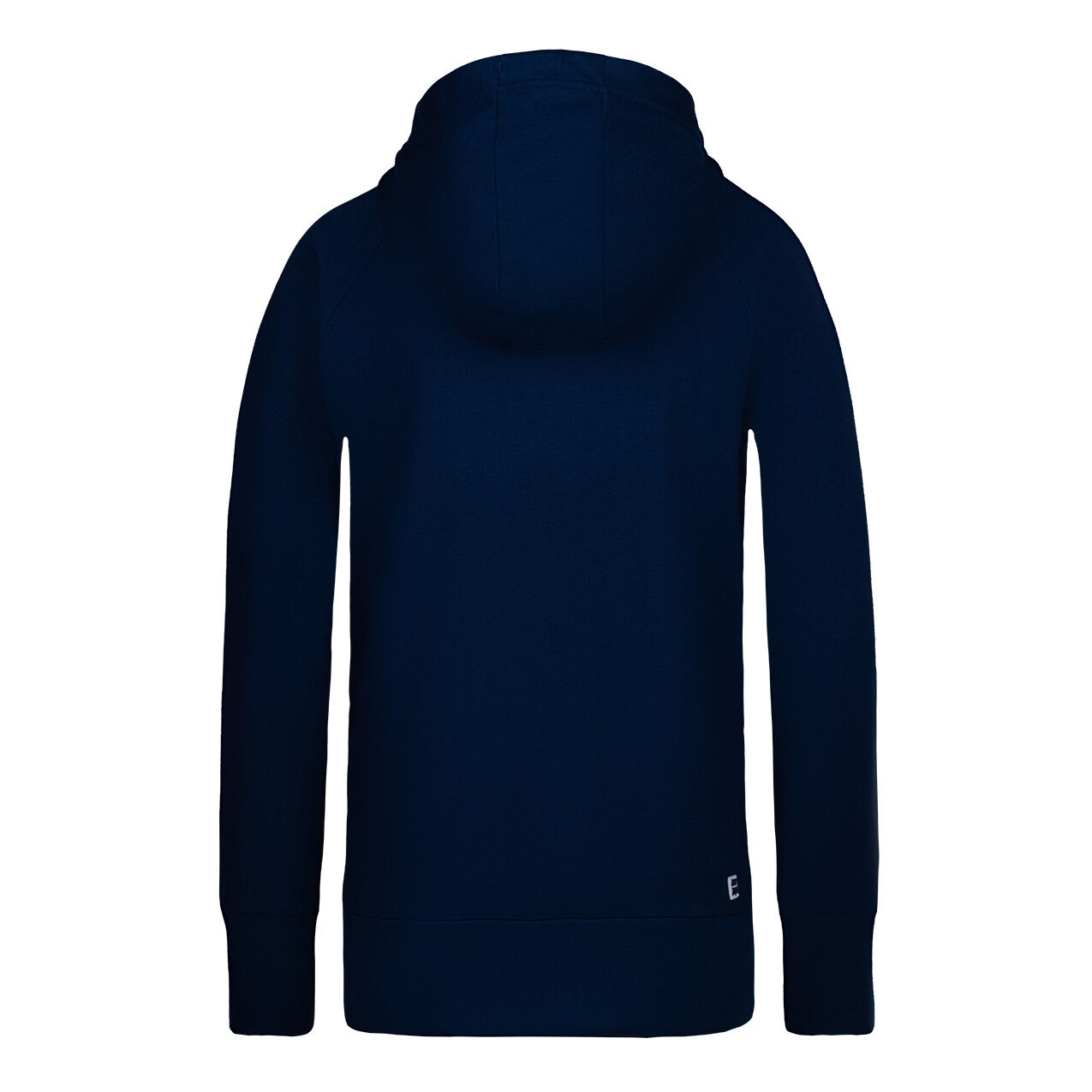 Gaelle Lifestyle Hoody Damen - Dunkelblau, Blau