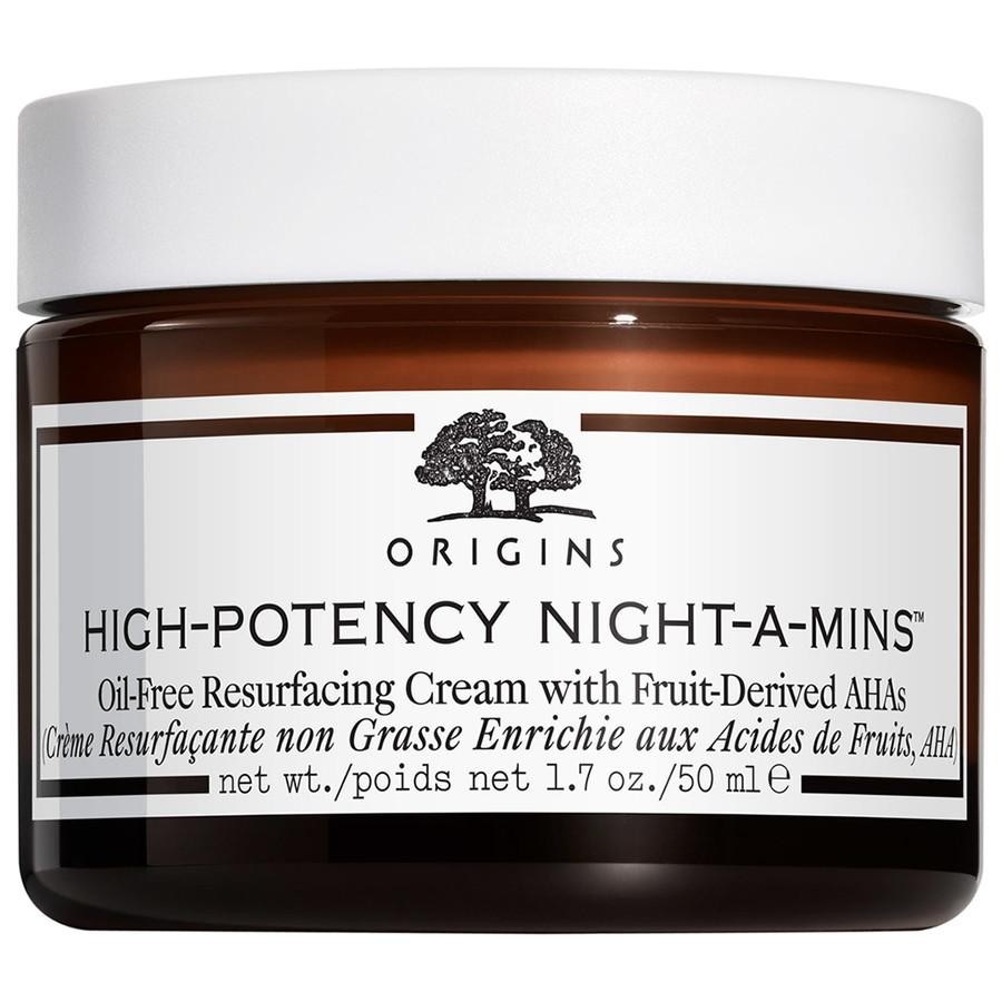Oilfree Resurfacing Cream