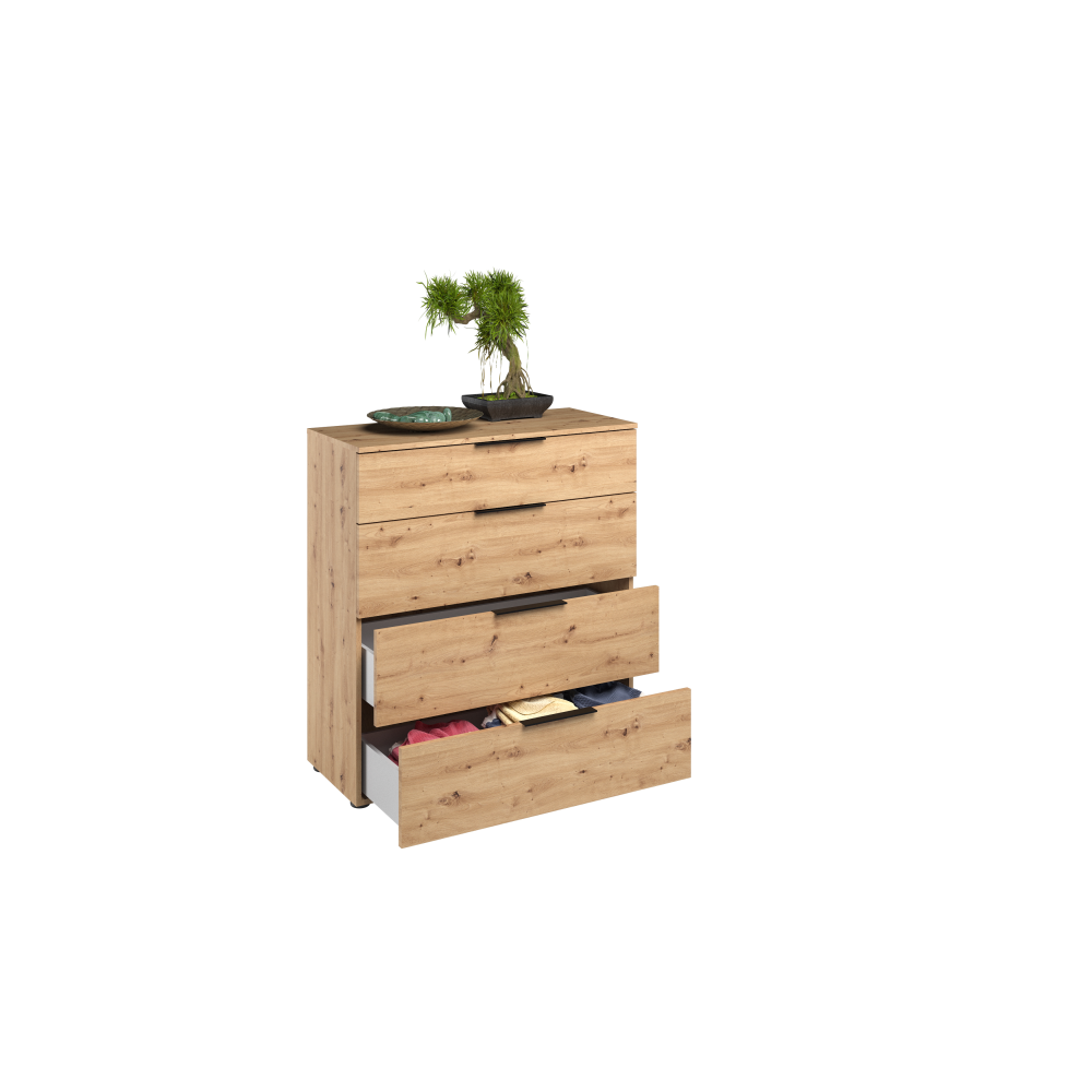 Kommode Trend Wood