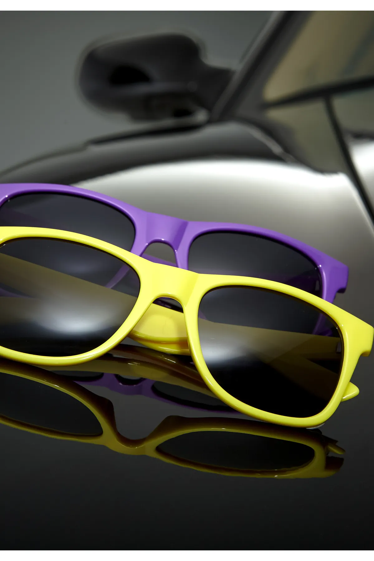 MSTRDS  Accessoires Groove Shades GStwo