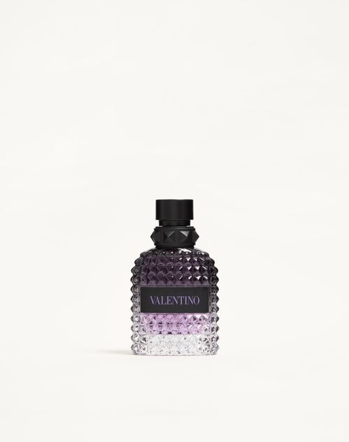 Nascido em Roma Purple Melancholia Eau De Toilette 50Ml