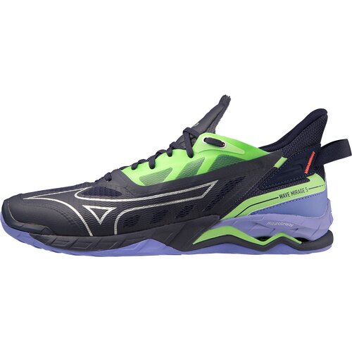 HERREN VOLLEYBALLSCHUHE WAVE MIRAGE 5(U)
