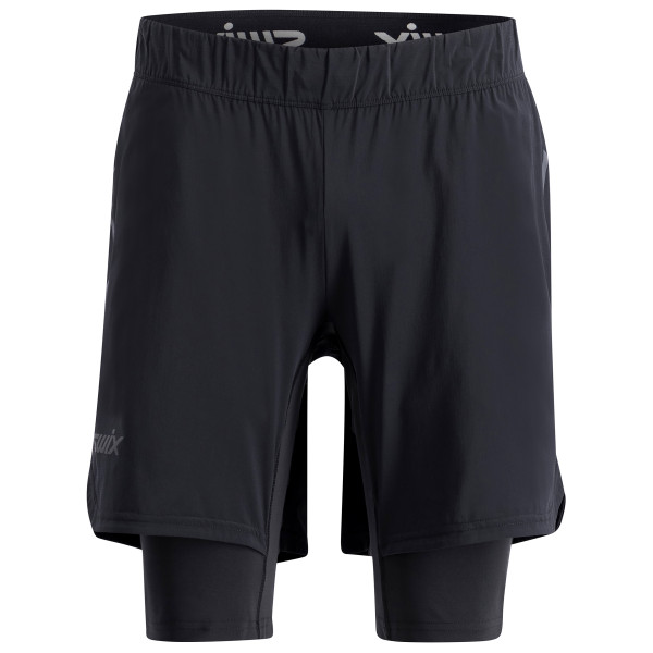 Swix - Pace Hybrid Shorts - Laufshorts