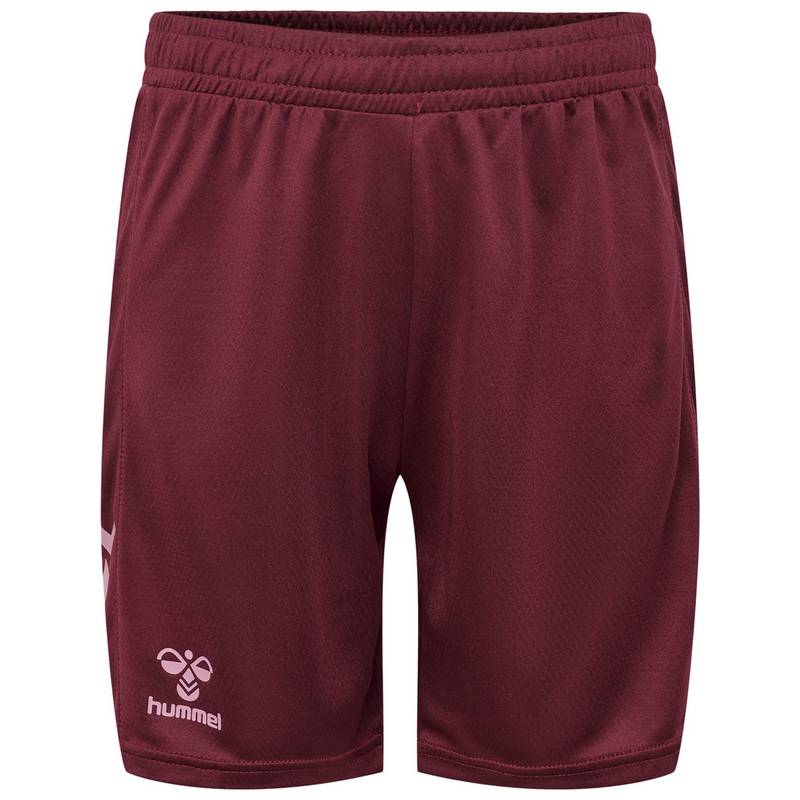 hummel hmlACTIVE PL SHORTS KIDS Sweatshorts Kinder