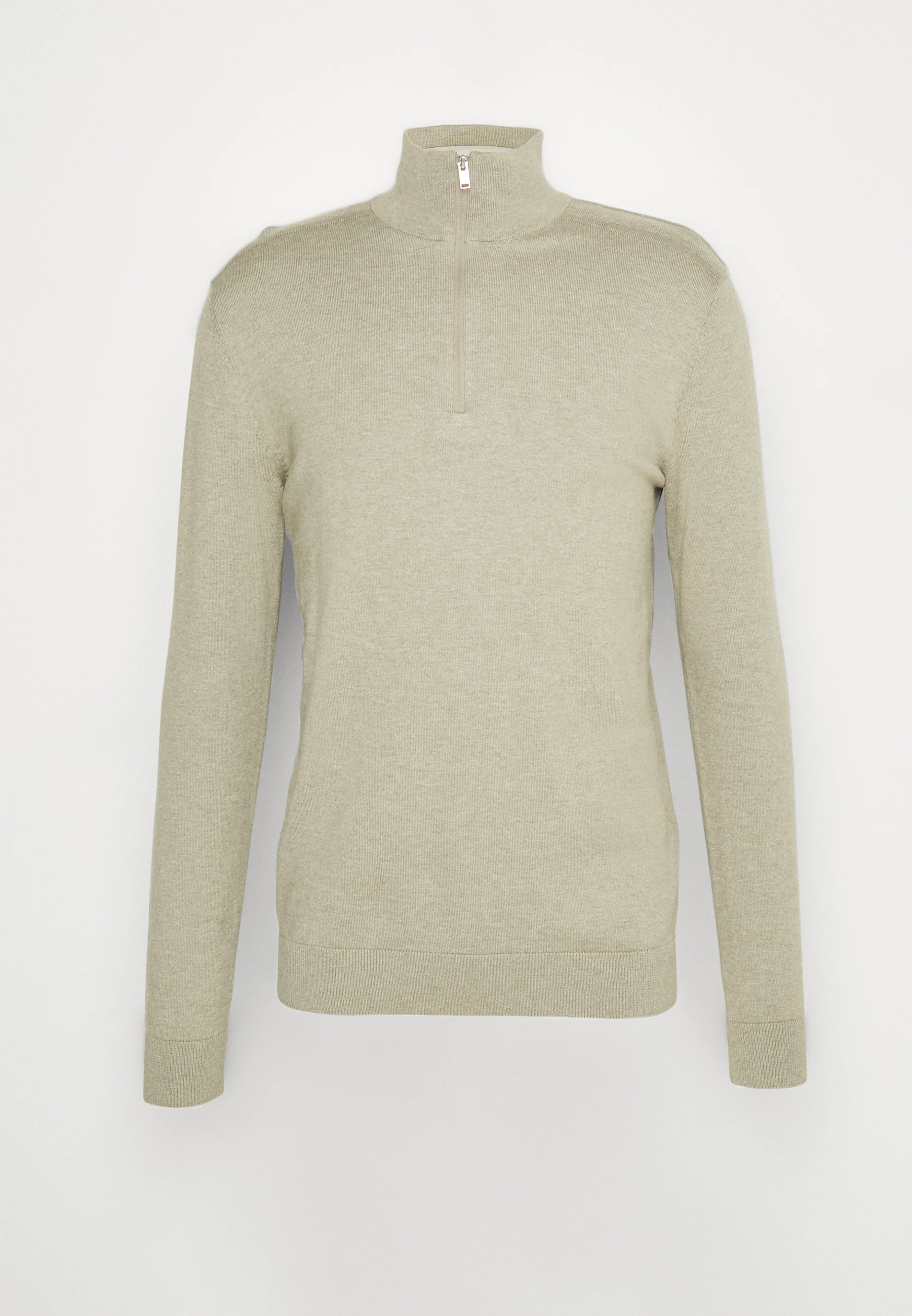 Suéter SLHBERG HALF ZIP de Selected Homme