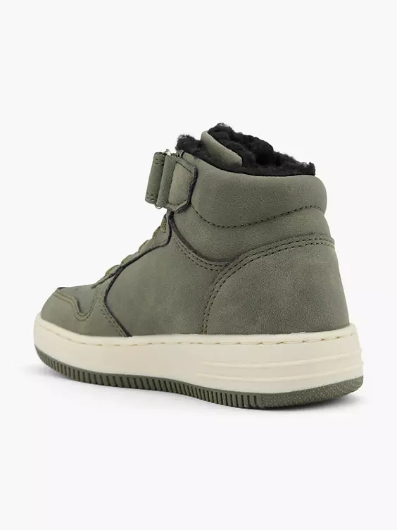 Lotto Hoher Sneaker
