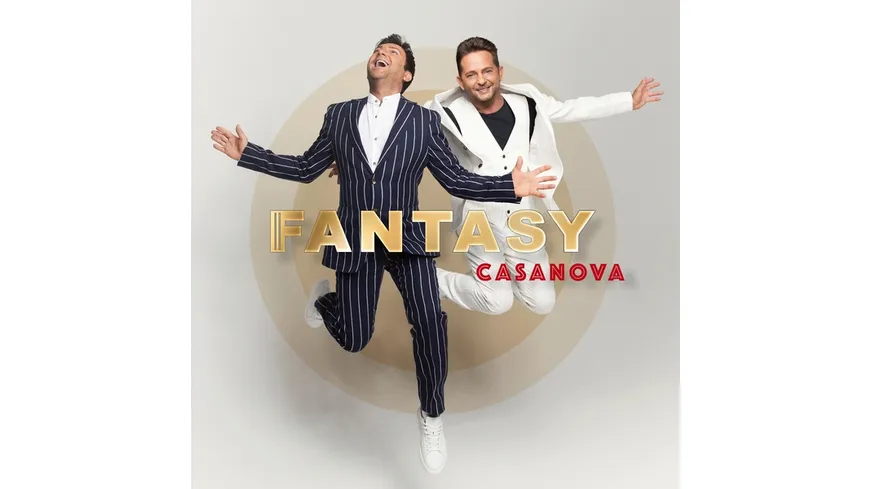 Casanova