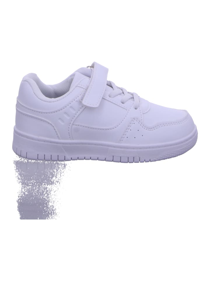 D.T. NEW YORK Klettschuhe in weiß günstig kaufen