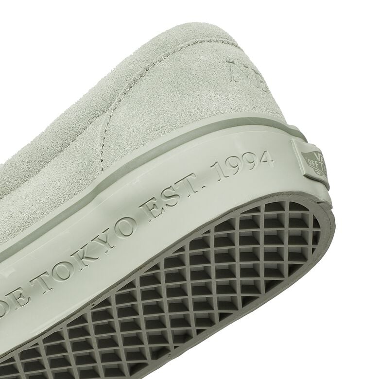 Vans UA Era 95 DX nbhd seagrass