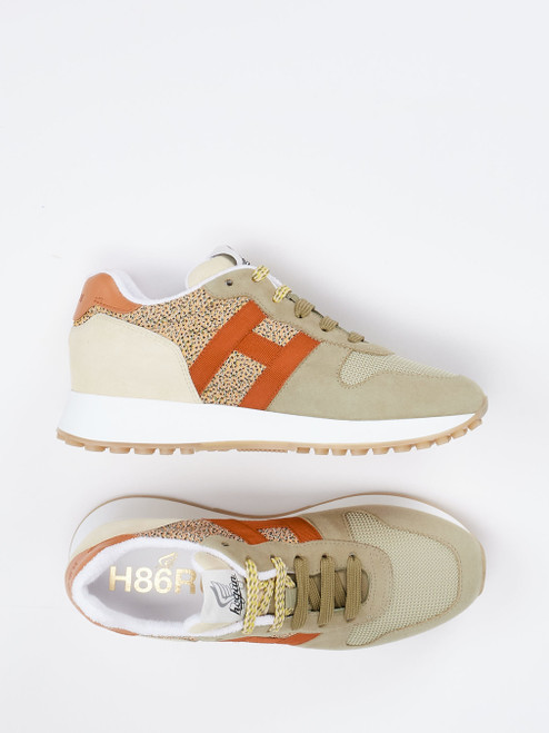 Sneaker-16636030001 Hogan