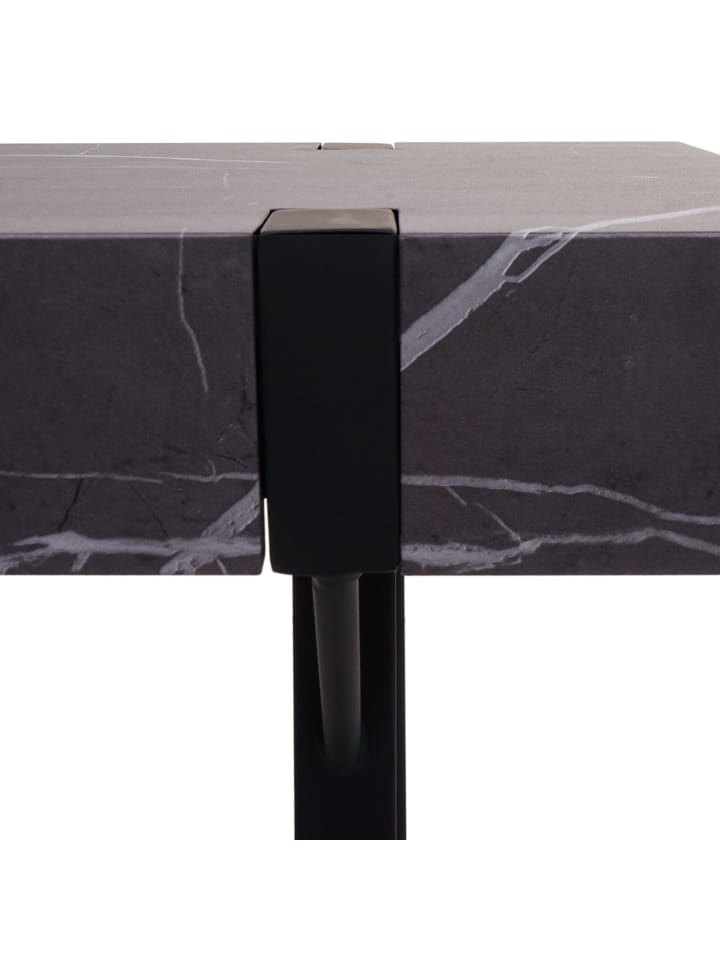MCW TV-Rack L54, Marmor-Optik grau günstig kaufen onesize