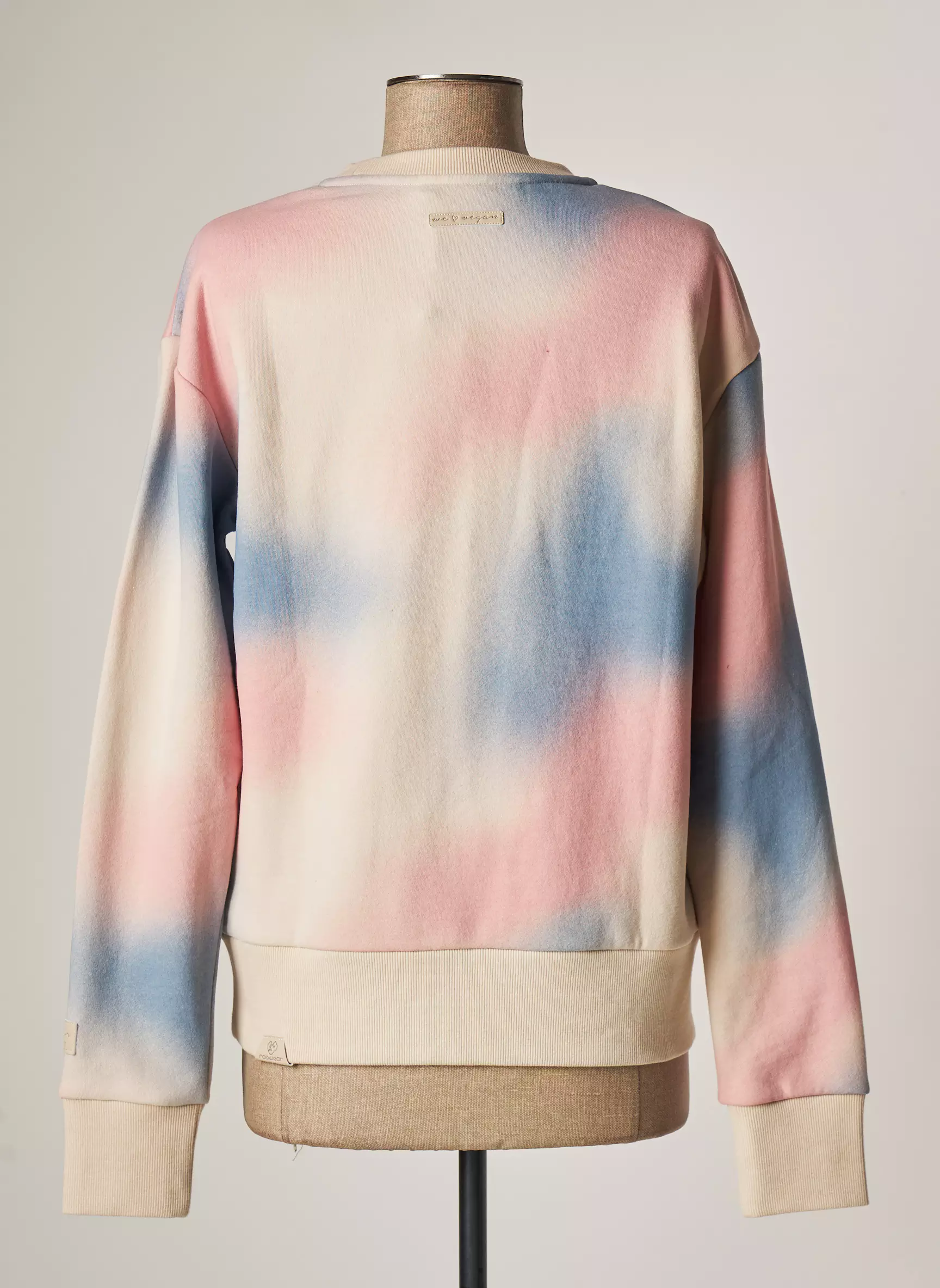 Ragwear Sweats Femme couleur beige