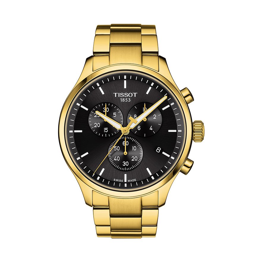Tissot Chronograph Chrono XL Classic