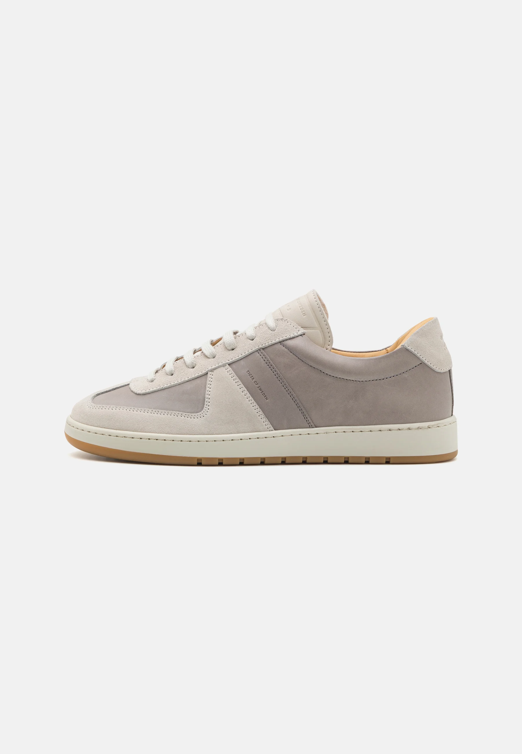 Tiger of Sweden BELLICU - Zapatillas bajas