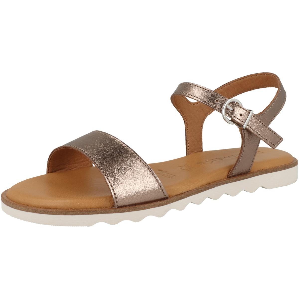 Tamaris 1-28601-42 Sandale rosa