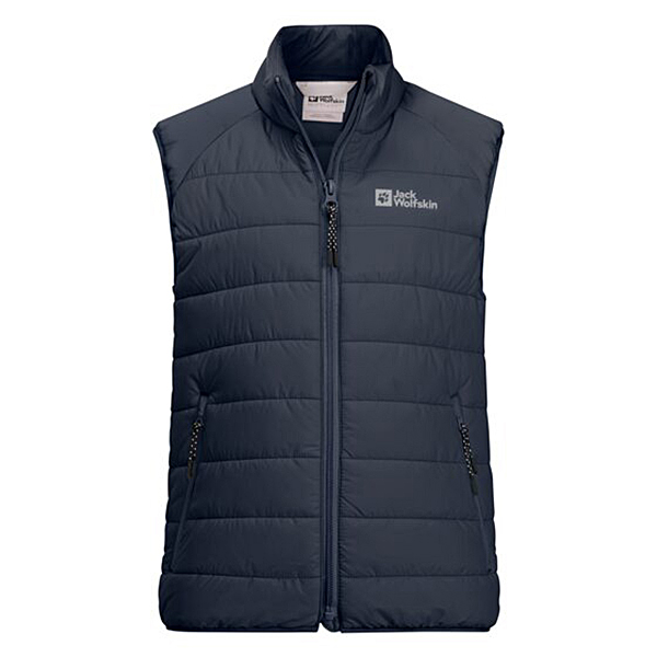 Jack Wolfskin - Kid's Zenon Vest - Kunstfaserweste