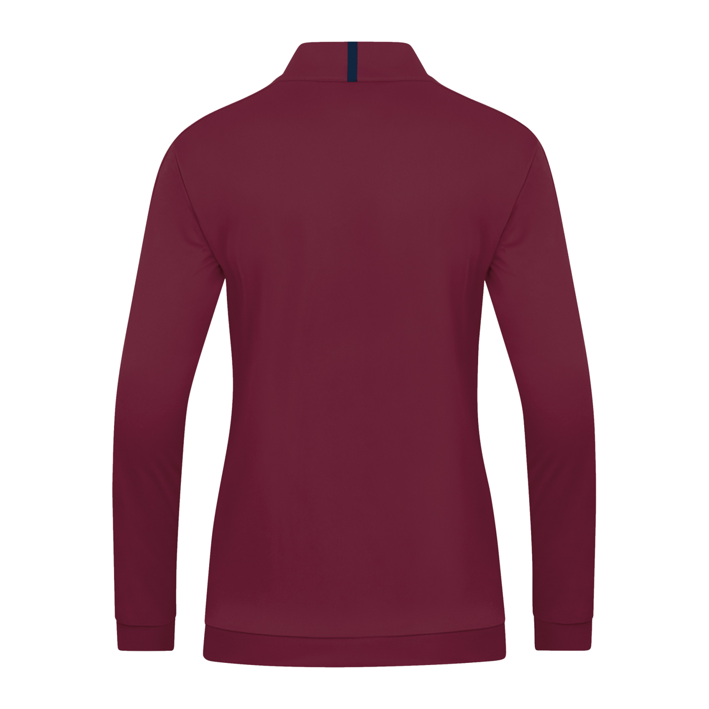 JAKO Challenge Polyesterjacke Damen Rot Blau F132